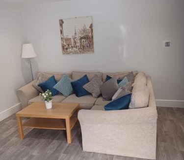 Stubbins House | Family-Friendly Retreat at 103 Whalley Road Ramsbottom