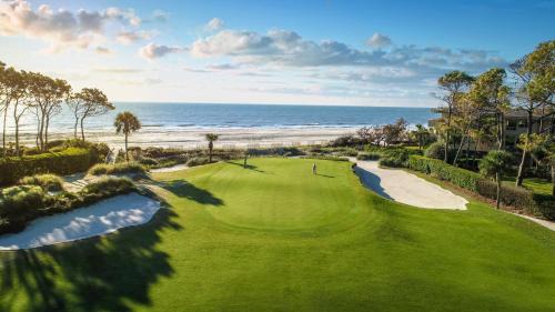 Harbour Town House | 1034 Caravel Court at The Sea Pines Resort
