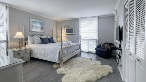 Harbour Town House | 1034 Caravel Court at The Sea Pines Resort