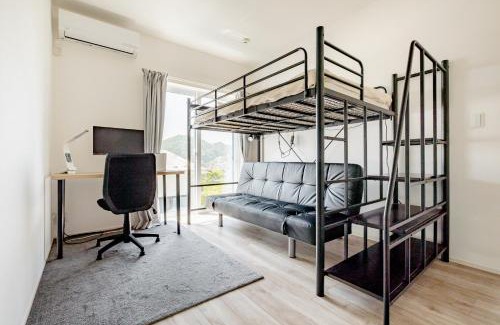 Hayama House | Guest Rated 10/10 at Roopt Hayama Collective House