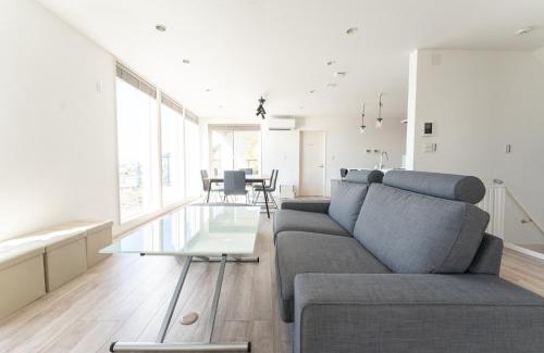 Hayama House | Guest Rated 10/10 at Roopt Hayama Collective House