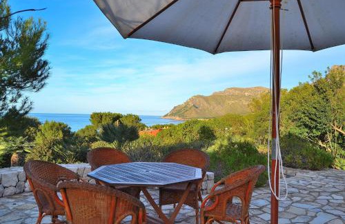 Betlem de Marina House | Discover 104 Villa Dragonera ET4025: Family-Friendly Getaway