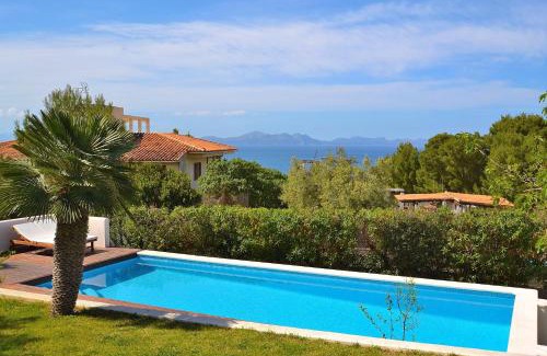 Betlem de Marina House | Discover 104 Villa Dragonera ET4025: Family-Friendly Getaway