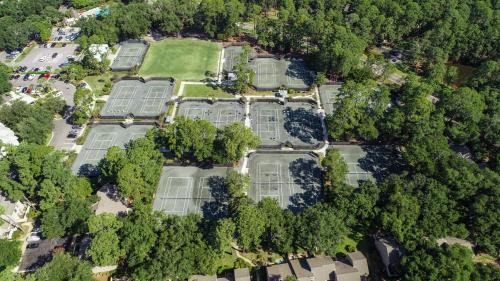 Harbour Town House | 1044 Caravel Court at The Sea Pines Resort