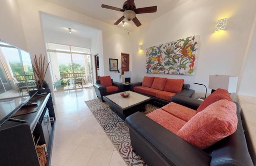 P Chahue House | Discover Casa Kiskadee: 4-Star Family-Friendly Retreat