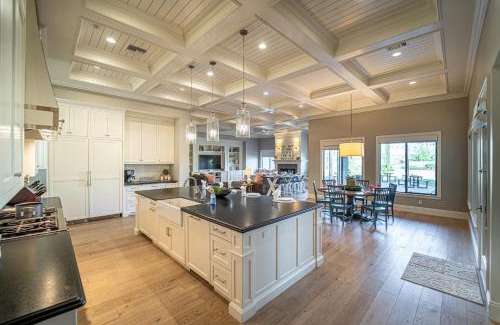 East Mesa House | Family-Friendly Retreat at 104th Mesa Home with Pool & Hot Tub