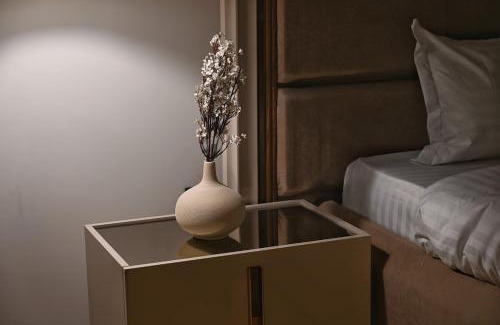 Riyadh Apartment | #105شقة إيجار يومي مفروشة في حي القدس - مرتاح