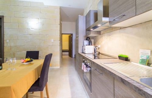 Sliema Villa | 105 m² Villa ∙ 2 bedrooms ∙ 4 guests