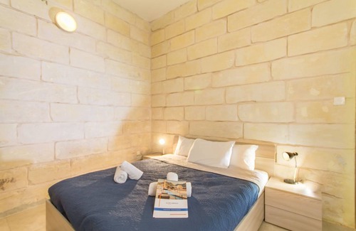 Sliema Villa | 105 m² Villa ∙ 2 bedrooms ∙ 4 guests
