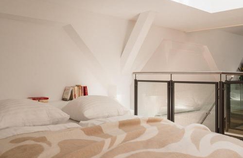 Neukoelln Apartment | 105m2 Duplex Wohnung im Herzen Berlins, Neukölln
