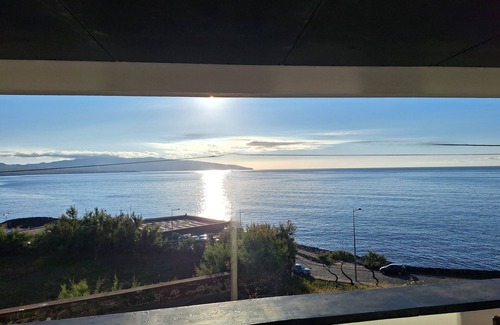 Ribeira Grande Apartment | Top-Rated 106 Green North: Ocean Views & Pool Access