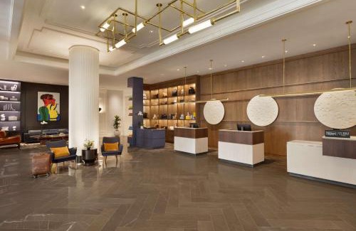 Quigley Hotel | Elegant 106 Jefferson Huntsville - Guest Rated 9.2/10