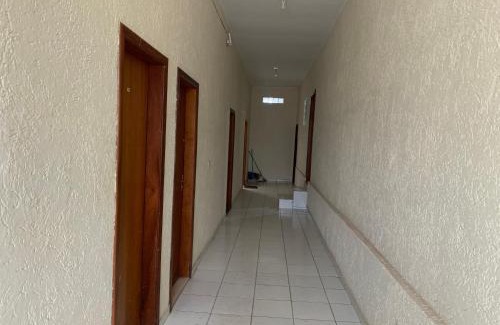 Aguas Claras Apartment | Exclusive 106 Kit: Pet-Friendly & Family-Approved Stay