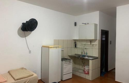 Aguas Claras Apartment | Exclusive 106 Kit: Pet-Friendly & Family-Approved Stay
