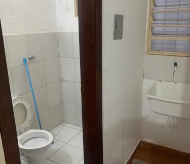 Aguas Claras Apartment | Exclusive 106 Kit: Pet-Friendly & Family-Approved Stay