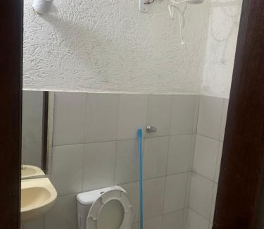 Aguas Claras Apartment | Exclusive 106 Kit: Pet-Friendly & Family-Approved Stay