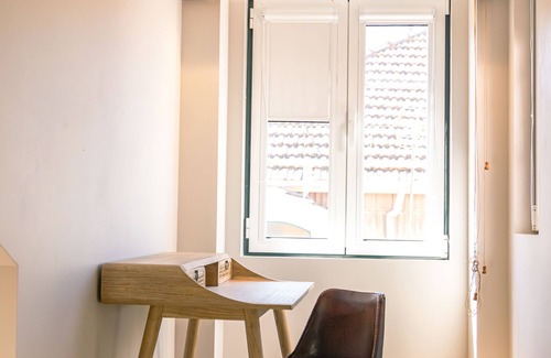 Sao Bento Apartment | Cozy 106 Letter Apartment in Lisbon - Perfect for Families!