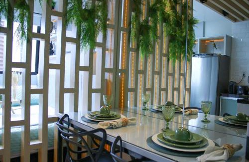 Ponta do Farol Apartment | Cozy Oceanfront Studio Near the Beach - Family Friendly