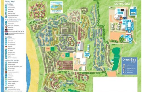 Ayr Apartment | Oceanfront 107 Arran View: Pet Friendly with Pool & WiFi