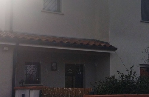 Leguevin House | Spacious Family Home with Large Living Room for Comfort
