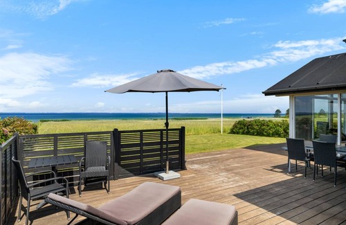 Skastrup Strand House | 107 m² House ∙ 4 bedrooms ∙ 7 guests