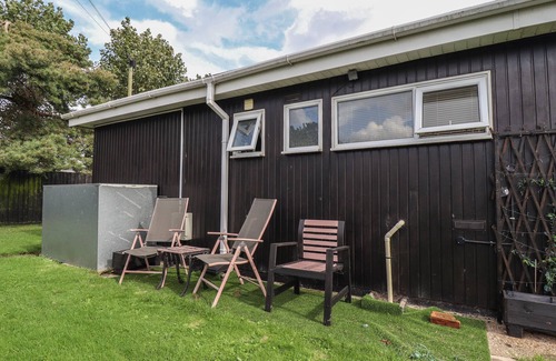 Chapel Saint Leonards Cottage | 107 The Laurels