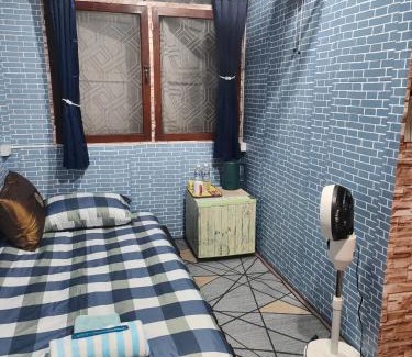 Lat Yao Apartment | Cozy 108 Apartment with Free Wi-Fi - Rated 8/10 by Guests