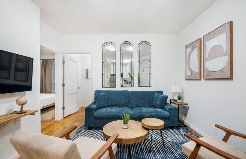 East Harlem Apartment | Spacious 3BR NYC Apartment - Pet Friendly & Great Value