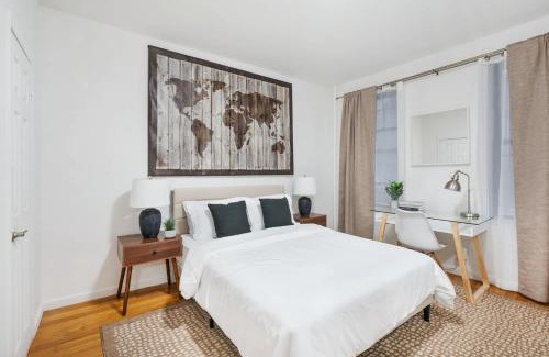 East Harlem Apartment | Spacious 3BR NYC Apartment - Pet Friendly & Great Value