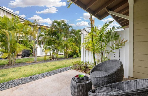 Kapolei Condo | Spacious 3-Bedroom House with Pool and Spa for Families