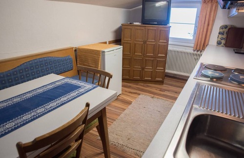 Radstadt House | Spacious 10-Bedroom House for Groups near Obertauern