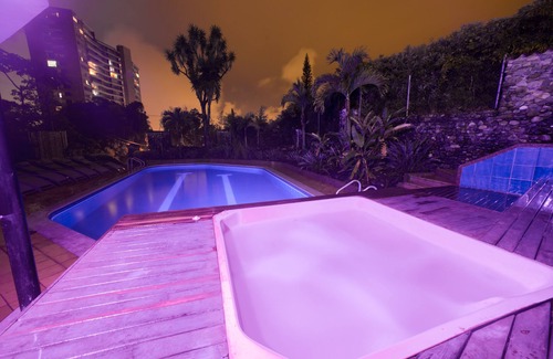 El Tesoro House | Private Pool Paradise: 10BR Poblado Mansion with Spa