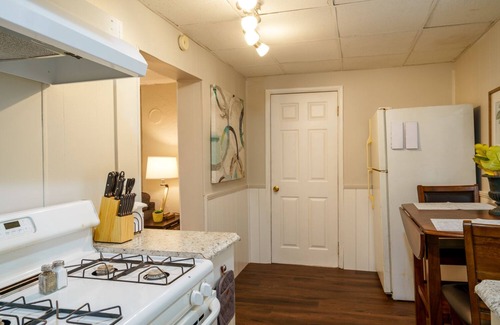 Morgantown House | Prime Location in Morgantown: 10min to Airport & WVU