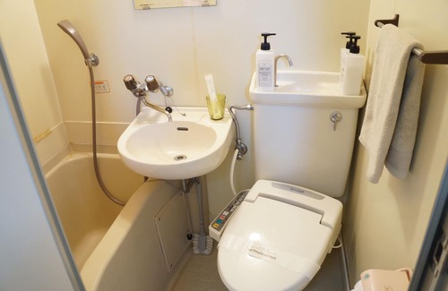 Hakata-ku House | Great Location Just 10 Minutes from Tenjin