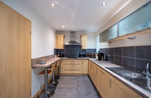 Leuchars House | 10mins to St Andrews & Dundee. 5mins to Tentsmuir Forest and beach.