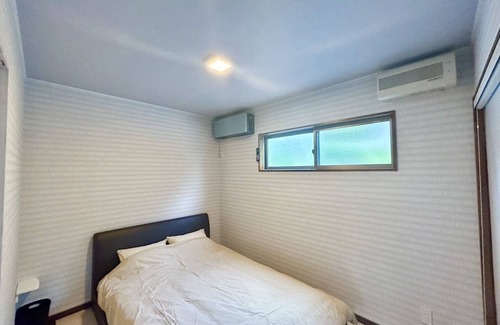 Onomichi Resort | Steps from the Beach: BBQ, Cycling & Pet-Friendly Fun