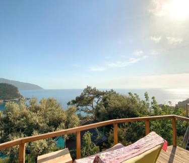 Kabak Valley House | 11-11Shambala