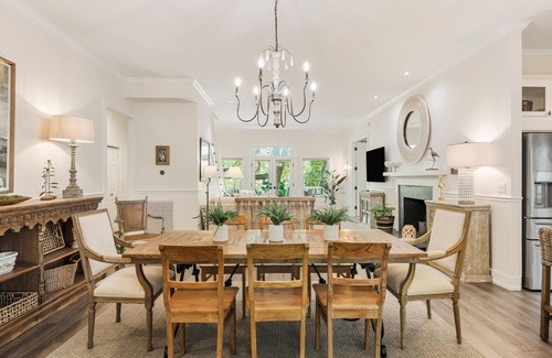 Kiawah Island House | Experience 11 Atlantic Beach: Pool, Oceanfront & Bike Credit