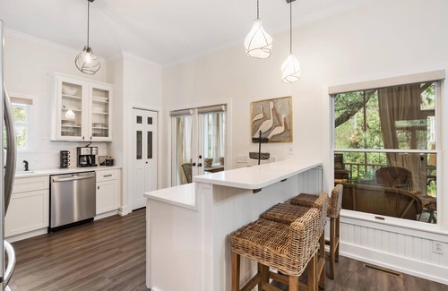 Kiawah Island House | Experience 11 Atlantic Beach: Pool, Oceanfront & Bike Credit