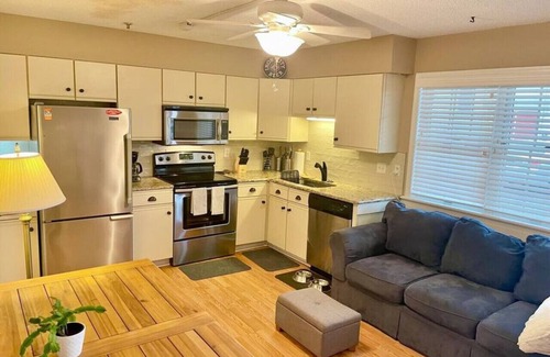 Sussex County Condo | 11 Beach Club: Just Steps to the Ocean with a Pool!
