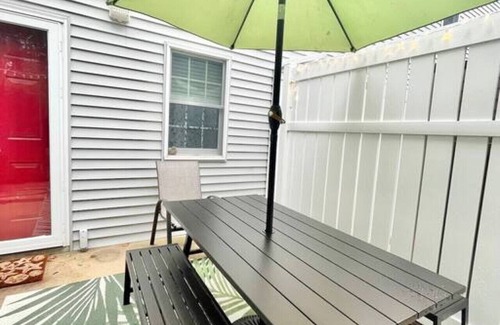 Sussex County Condo | 11 Beach Club: Just Steps to the Ocean with a Pool!