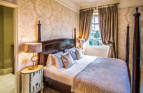 Saint Owens Cross Cottage | 11 bedroom accommodation in Peterstow