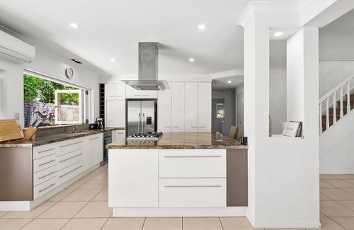 Coolum Beach House | Pet-Friendly Retreat at 11 Dalmor Court, Coolum Beach