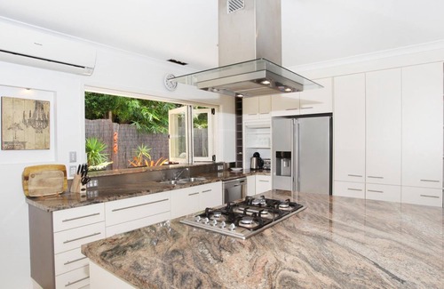 Coolum Beach House | Pet-Friendly Retreat at 11 Dalmor Court, Coolum Beach