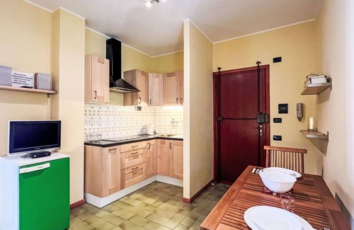 Piani Paorelli Apartment | 11 Edera by Interhome