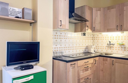 Piani Paorelli Apartment | 11 Edera by Interhome