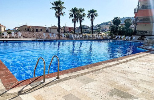 Piani Paorelli Apartment | 11 Edera by Interhome