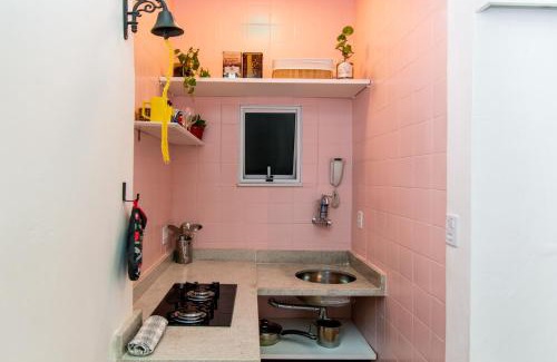 Flamengo Apartment | Cozy 11 FLA: Oceanfront Comfort by Praia do Flamengo