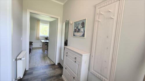 Parchtitz Apartment | Discover 12 Haselnuss: Oceanfront Bliss for Families