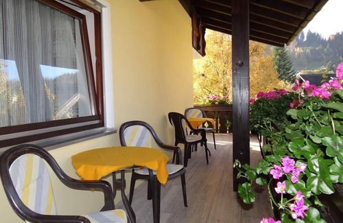 Ettensberg Cottage | 11 - Hotel-Pension Wolf